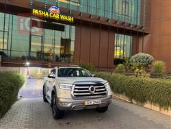 Poer Double Cab